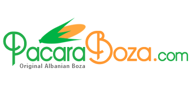 Pacara Boza logo