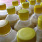 boza bottles
