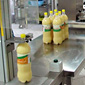 Boza production