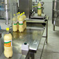 Boza production