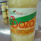 Boza production